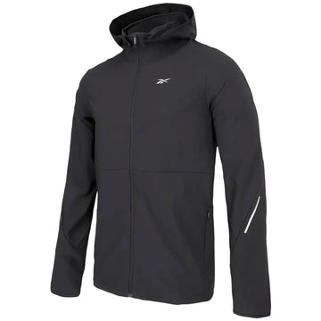Miles Running Jacket