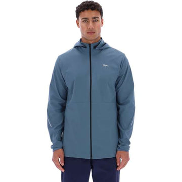 Miles Running Jacket