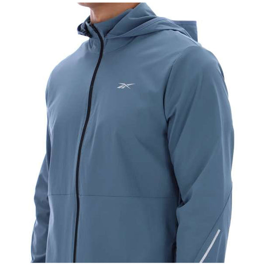 Miles Running Jacket