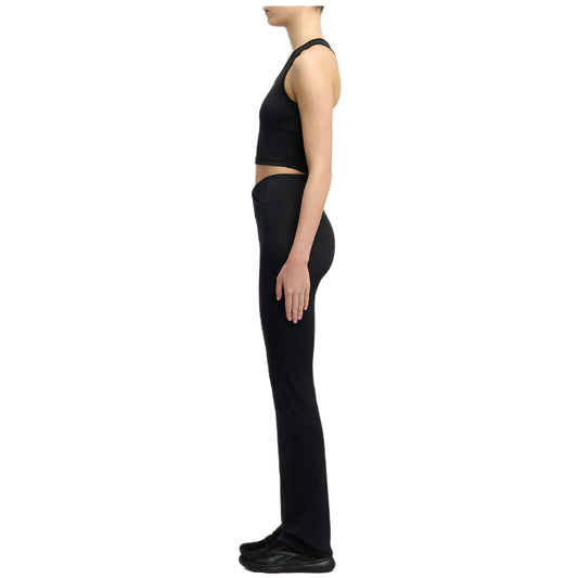 Core High Rise Bootcut Pants