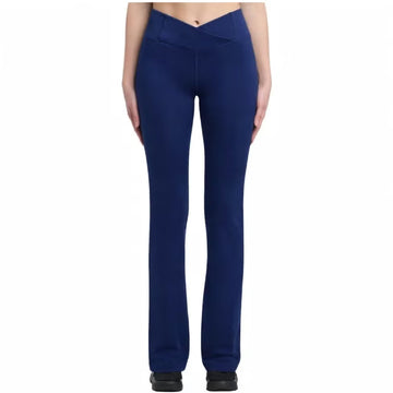 Core High Rise Bootcut Pants