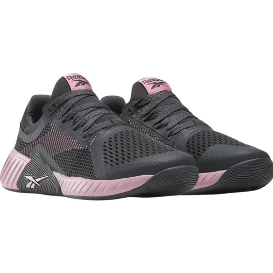 Flip Charge Shoes