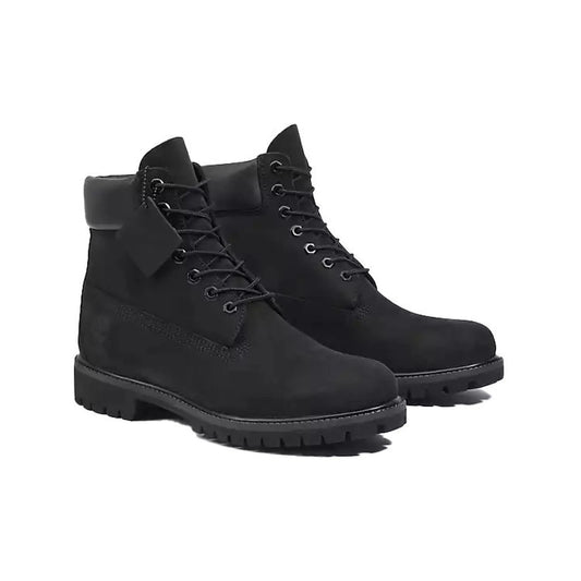 6" PREMIUM BOOT