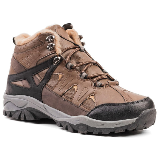 Kinetix Ankel Boot Men