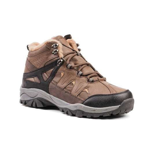 حذاء كينتكس للرجال بنمط بوت (Ankle Boot)