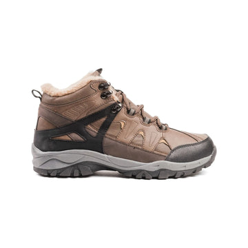 حذاء كينتكس للرجال بنمط بوت (Ankle Boot)