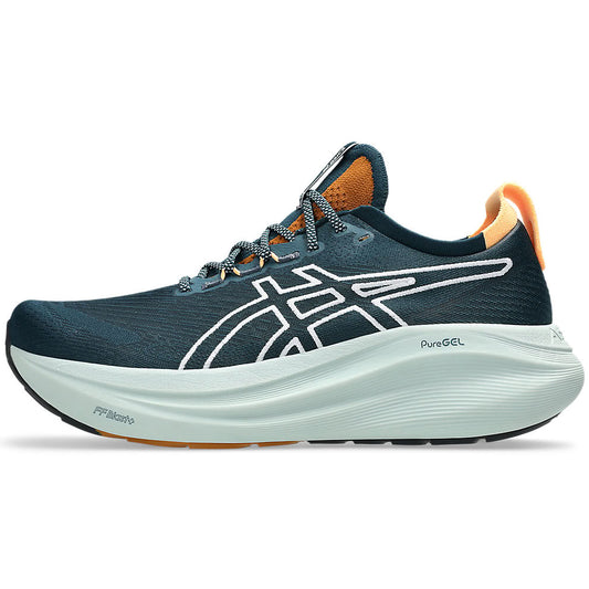 GEL-NIMBUS 27 TR