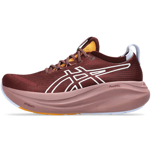 GEL-NIMBUS 27 TR
