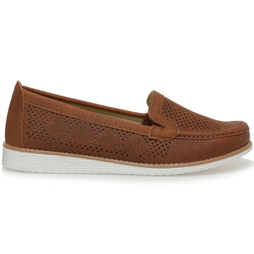 Polaris Moccasin Women