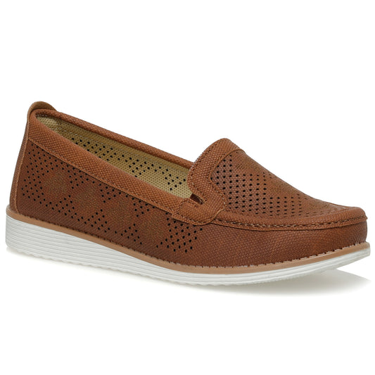Polaris Moccasin Women