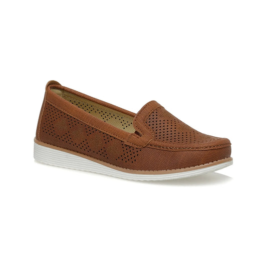 Polaris Moccasin Women