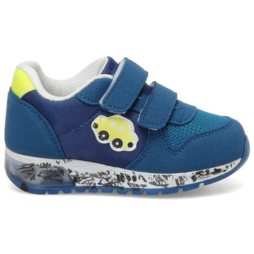 Yellow Kids Sneakers Kids