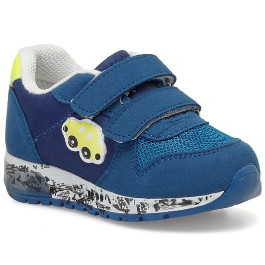 Yellow Kids Sneakers Kids