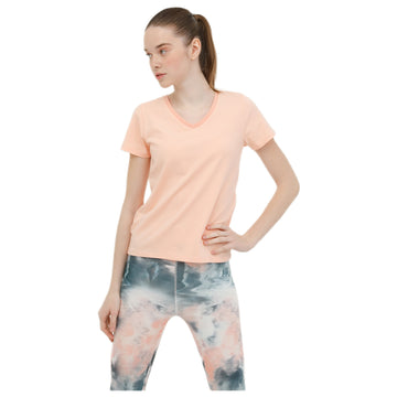 Lumberjack T-Shirt Women
