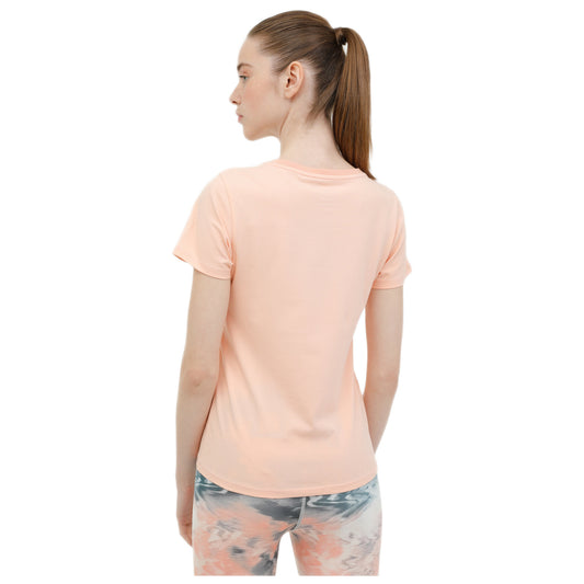 Lumberjack T-Shirt Women