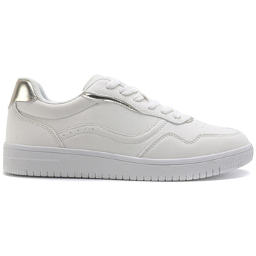 Lumberjack Sneakers Women