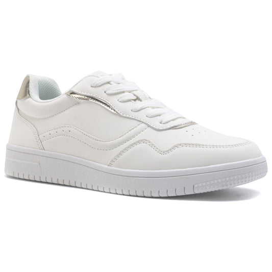 Lumberjack Sneakers Women