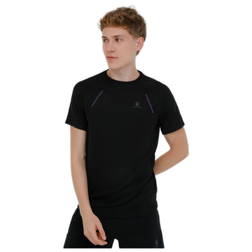 Lumberjack T-Shirt Men