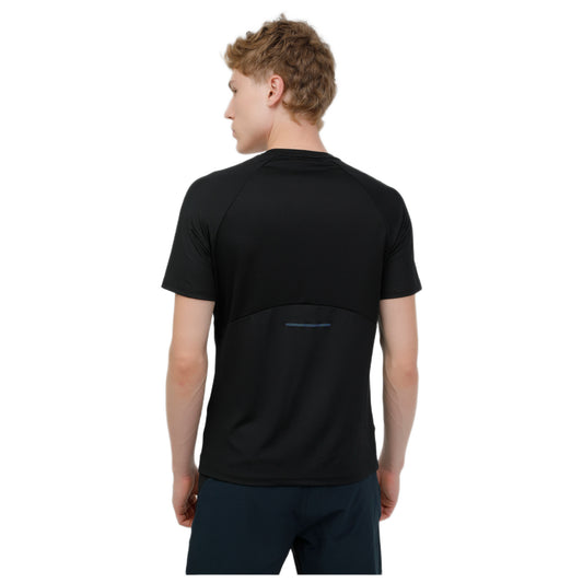 Lumberjack T-Shirt Men