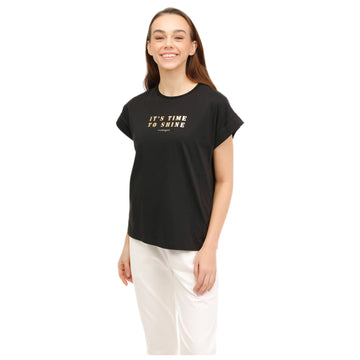 Lumberjack T-Shirt Women