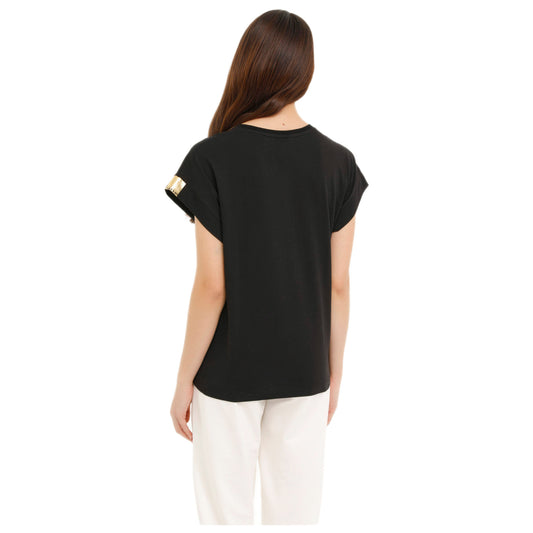 Lumberjack T-Shirt Women