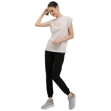 Lumberjack T-Shirt Women