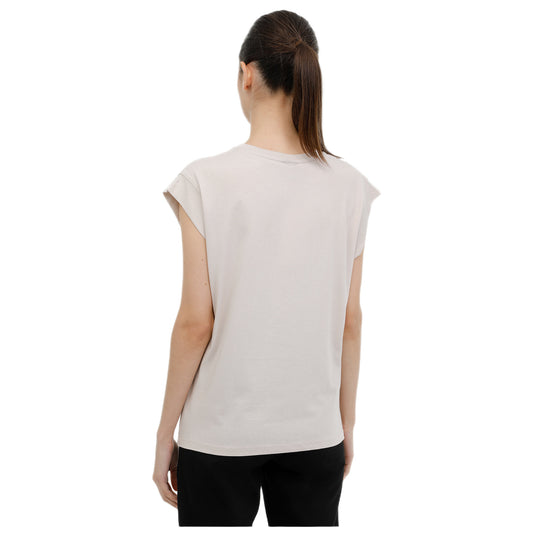 Lumberjack T-Shirt Women