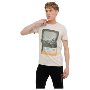 Lumberjack T-Shirt Men