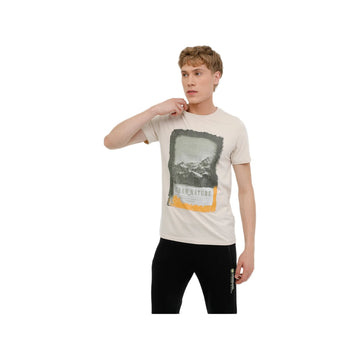 Lumberjack T-Shirt Men
