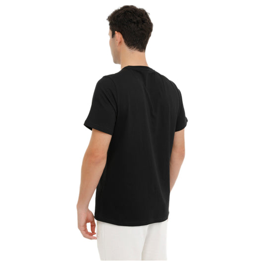 Lumberjack T-Shirt Men