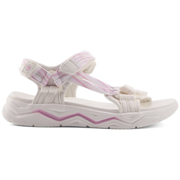 Lumberjack Sandal Women