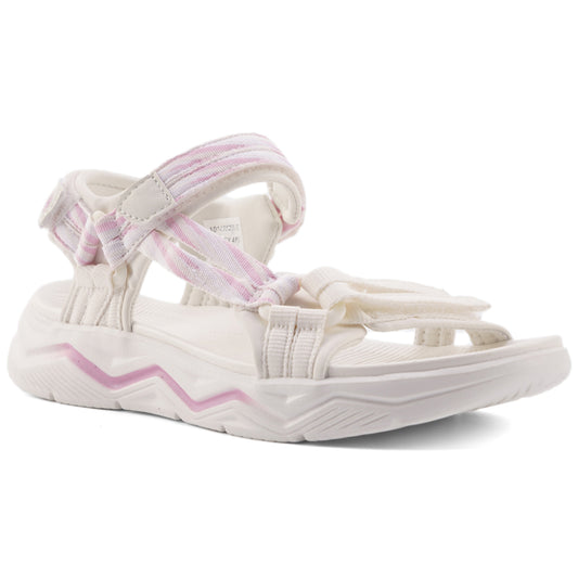 Lumberjack Sandal Women