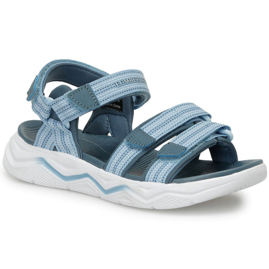Lumberjack Sandal Women