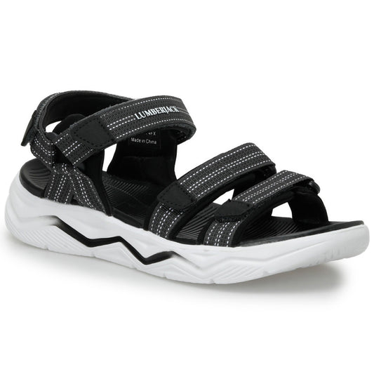 Lumberjack Sandal Women