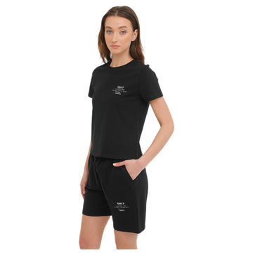 Lumberjack T-Shirt Women