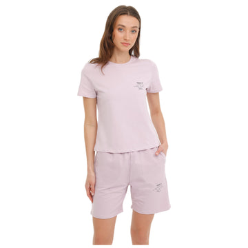 Lumberjack T-Shirt Women