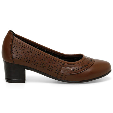 Polaris Medium Heels Women