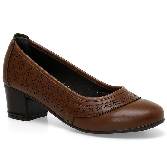 Polaris Medium Heels Women