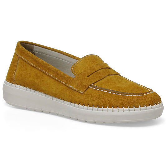 Polaris Moccasin Women