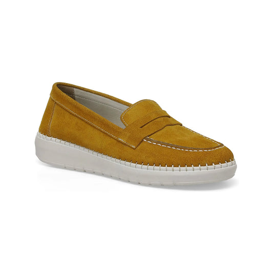 Polaris Moccasin Women