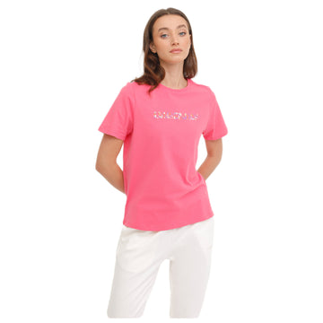 Lumberjack T-Shirt Women