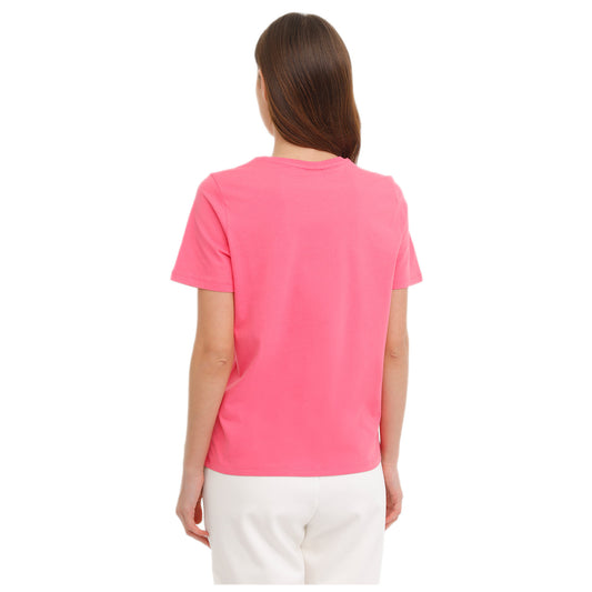 Lumberjack T-Shirt Women