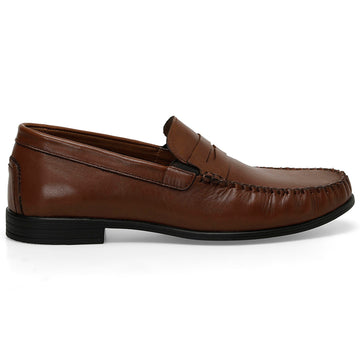 Garamond Moccasin Men