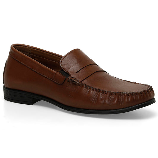 Garamond Moccasin Men