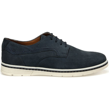 Garamond Laced Up Men