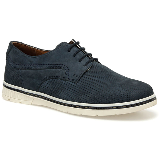 Garamond Laced Up Men