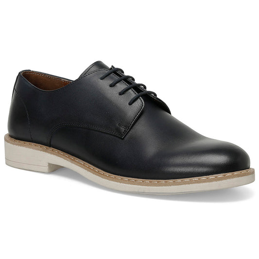 Garamond Laced Up Men