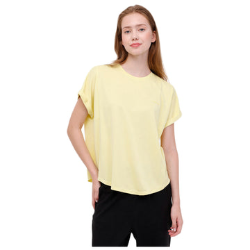 Lumberjack T-Shirt Women