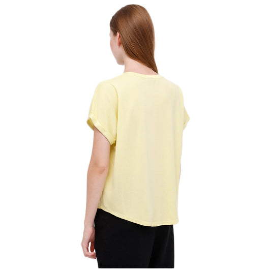 Lumberjack T-Shirt Women