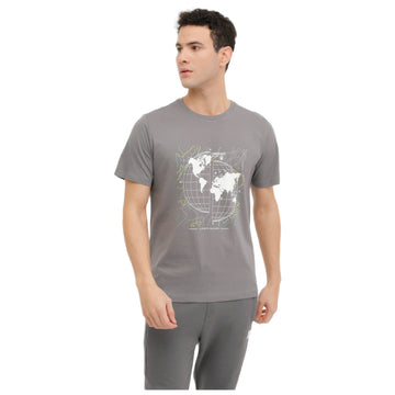 Lumberjack T-Shirt Men